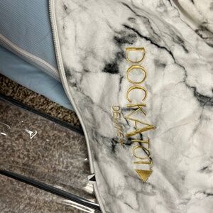 DockATOT Deluxe